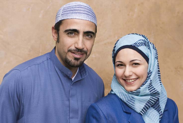 Meet foster carer Falak